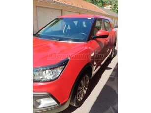 SSANGYONG XLV 1.6 e-XDI DLX Plus AWD