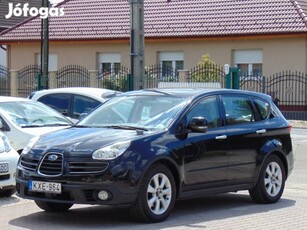 Subaru B9 TRIBECA 3.0 Exclusive (Automata) Végi...