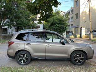 SUBARU FORESTER 2.0 Platinum