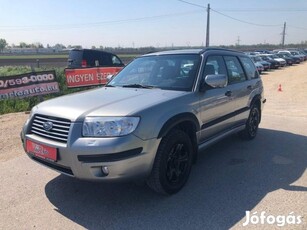 Subaru Forester 2.0 X Active WP (Automata) Gara...