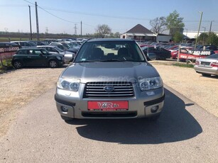 SUBARU FORESTER 2.0 X Active WP (Automata) Garanciával . ingyenes szervízekkel . 0 ft tól hitelre is