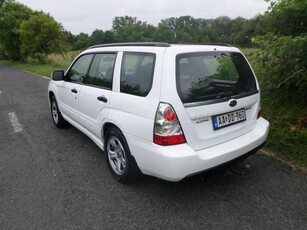 SUBARU FORESTER 2.0 X Comfort 4X4