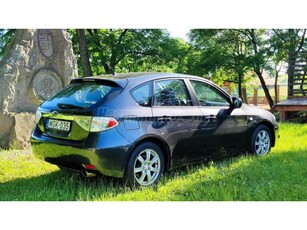 SUBARU IMPREZA 2.0 D Active (EU5)