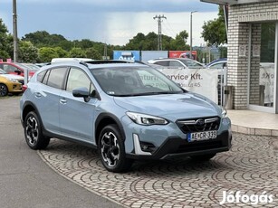 Subaru XV 2.0 e-Boxer Platinum CVT Magyarország...