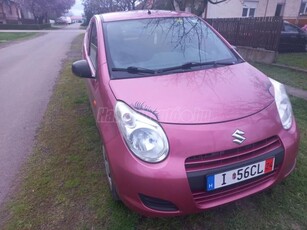 SUZUKI ALTO 1.0 GLX AC