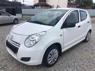 SUZUKI ALTO 1.0 klimával