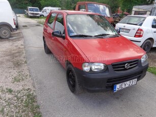 SUZUKI ALTO 1.1 GL