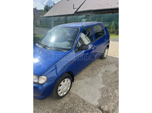 SUZUKI ALTO 1.1 GLX PS AC