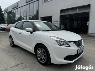 Suzuki Baleno 1.2 GLX Garanciával Szigetváron