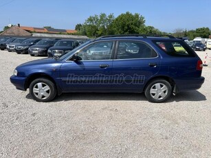 SUZUKI BALENO 1.6 GLX