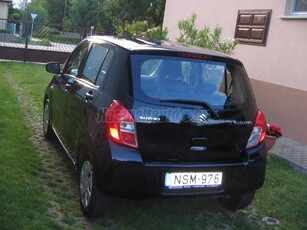 SUZUKI CELERIO 1.0 GL metál Magyarországi!!