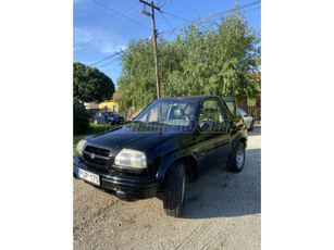 SUZUKI GRAND VITARA 2.0