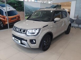 SUZUKI IGNIS 1.2 GL+ 2WD 5MT HYBRID 12V Metálfényezéssel | Készleten