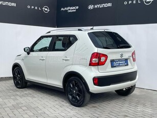 SUZUKI IGNIS 1.2 GL+ / 90 le / 154e km / 1 év garancia