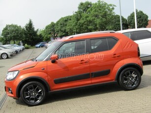 SUZUKI IGNIS 1.2 GL+ Pioneer audio (Navigáció) /Magyarországi - Sérülésmentes - Garantált - 43.500 KM!/