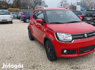 Suzuki Ignis 1.2 GL+.Automata.Navi.Kamera.Ülésf...