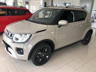 SUZUKI IGNIS 1.2 Hybrid GL+ 3+7 év Garanciával. akár kamatmentes finanszírozással!