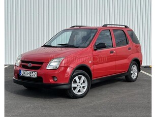 SUZUKI IGNIS 1.3 DDiS GS AC sok extrával