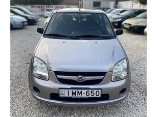 SUZUKI IGNIS 1.3 GC