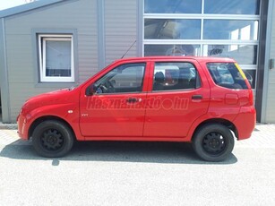 SUZUKI IGNIS 1.3 GC