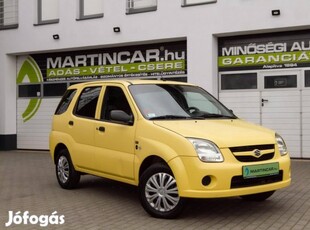 Suzuki Ignis 1.3 GC Brilliant Yellow +Magyar Au...