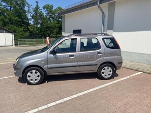 SUZUKI IGNIS 1.3 GC