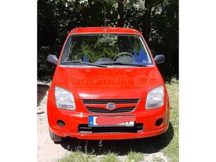 SUZUKI IGNIS 1.3 GC