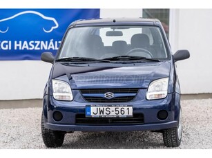 SUZUKI IGNIS 1.3 GL