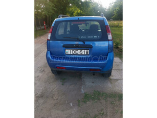 SUZUKI IGNIS 1.3 GL