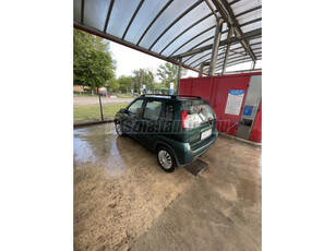 SUZUKI IGNIS 1.3 GL