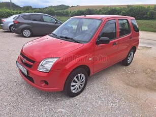 SUZUKI IGNIS 1.3 GL Magyarországi autó