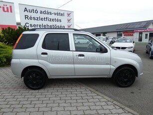 SUZUKI IGNIS 1.3 GLX