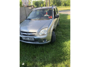 SUZUKI IGNIS 1.3 GLX