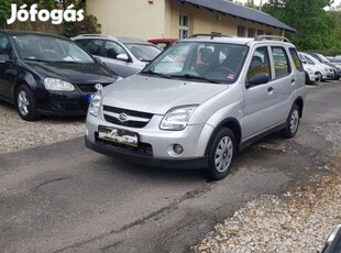 Suzuki Ignis 1.3 GLX 4WD Klíma.95.000km