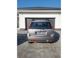 SUZUKI IGNIS 1.3 GLX