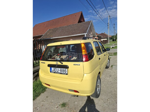 SUZUKI IGNIS 1.3 GLX