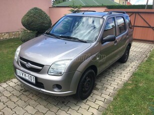 SUZUKI IGNIS 1.3 GLX AC