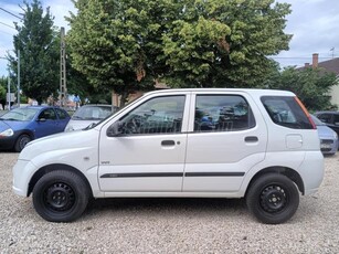 SUZUKI IGNIS 1.3 GLX AC