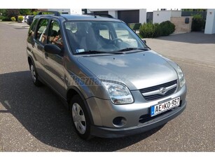 SUZUKI IGNIS 1.3 GLX AC MAGYARORSZÁGI