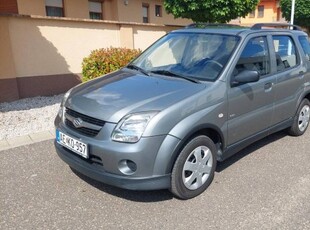 Suzuki Ignis 1.3 GLX AC Magyarországi