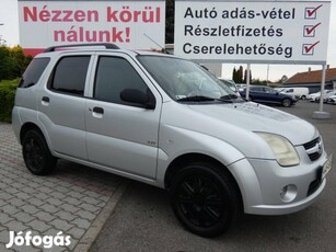 Suzuki Ignis 1.3 GLX