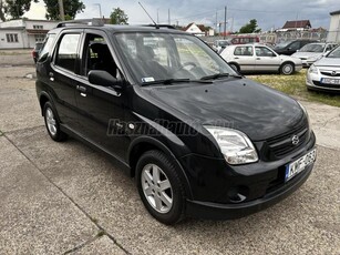 SUZUKI IGNIS 1.3 GLX Plusz AC 104000 KM. Klíma!