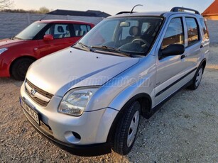 SUZUKI IGNIS 1.3 GLX Plusz AC 148e.KM!KLÍMÁS!