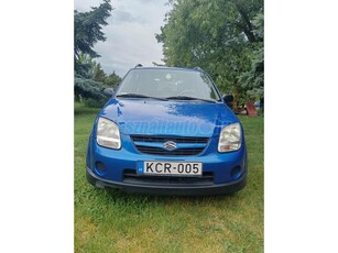 SUZUKI IGNIS 1.3 GLX Plusz AC