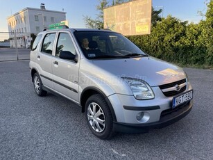 SUZUKI IGNIS 1.3 GLX Plusz AC Magyarországi! 1 Tulajdonos!