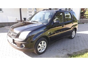 SUZUKI IGNIS 1.3 GS AC SZÉP-Klíma-Ülésfűtés