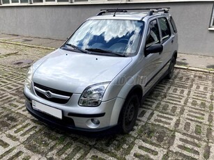 SUZUKI IGNIS 1.5 GS 4WD