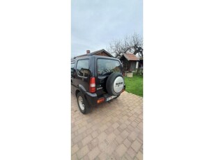 SUZUKI JIMNY 1.3