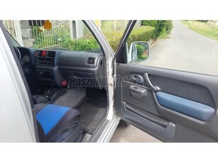 SUZUKI JIMNY 1.3 JLX Special