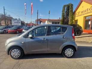 SUZUKI SPLASH 1.0 GC AC